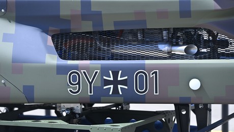 Rekord bei Militärausgaben im Jahr 2025: Europäische NATO-Mitglieder ganz vorn dabei