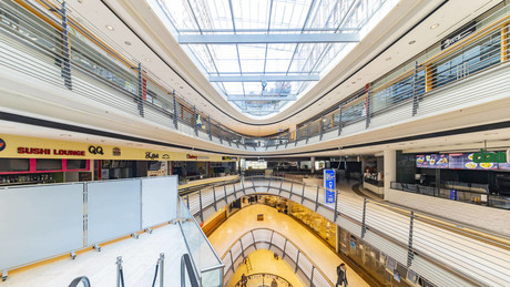 Deutschland: Konsumklima-Index verschlechtert sich erneut