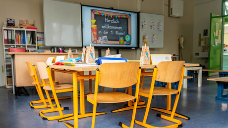 Lehrermangel in Österreich: Wien startet große Suche für Schuljahr 2026/27