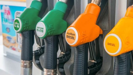 12-Uhr-Regel gescheitert: Spritpreise ziehen fünf Tage in Folge spürbar an