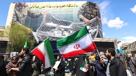 Liveticker Iran-Krieg – Rubio: Teheran nutzt Straße von Hormus als "wirtschaftliche Atombombe"