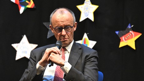 Merz unbeliebtester Politiker des Landes - Geringe Zustimmung selbst unter CDU/CSU-Wählern