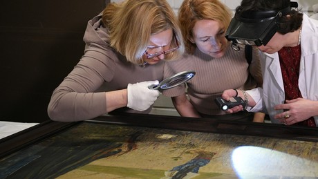 Expertin über Kunstfälschungen-Flut: In Zeiten globaler Krisen wächst Zahl gefälschter Kunstwerke