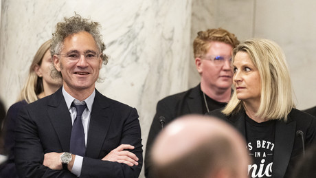 Manifest des Technofaschismus? Palantir veröffentlicht 22 Thesen für US-Dominanz in der KI-Ära