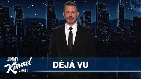 TV-Moderator Kimmel: Donald Trump fordert erneut seine Entlassung