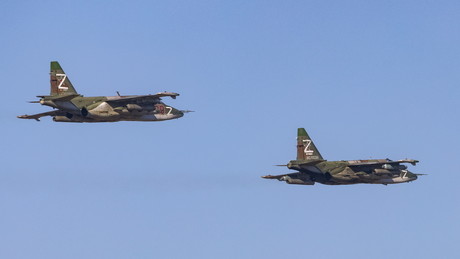 Liveticker Ukraine-Krieg: Russisches Militär greift Hauptquartier des Gegners im Raum Sumy an