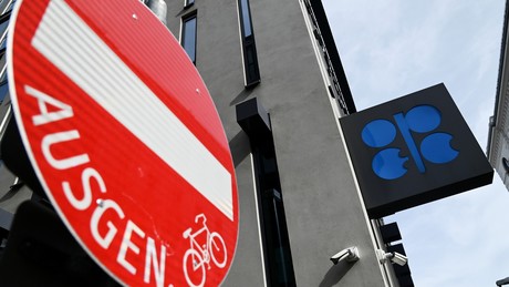 Vereinigte Arabische Emirate treten aus Opec und Opec+ aus