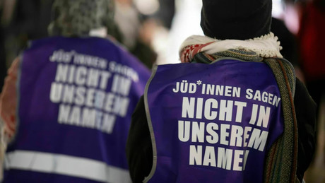 "Jüdische Stimme" siegt gegen Verfassungsschutz