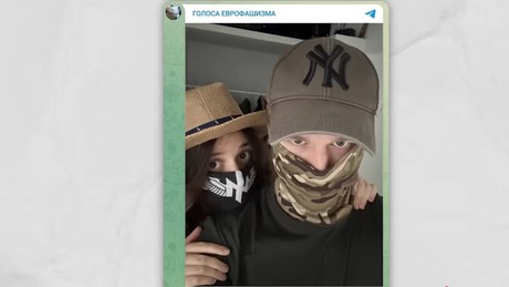 Beschäftigt das Landesarchiv Berlin eine Hitlerverehrerin? Ukrainischer Journalist recherchierte