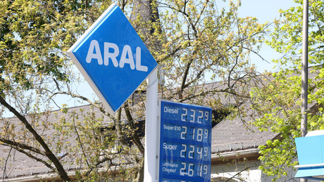 Liveticker Iran-Krieg – Weltbank erwartet Energiepreis-Anstieg um 24 Prozent im laufenden Jahr