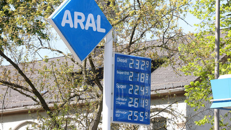 Liveticker Iran-Krieg – Weltbank erwartet Energiepreis-Anstieg um 24 Prozent im laufenden Jahr