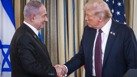 Trump, Netanjahu und Weltuntergangssekten