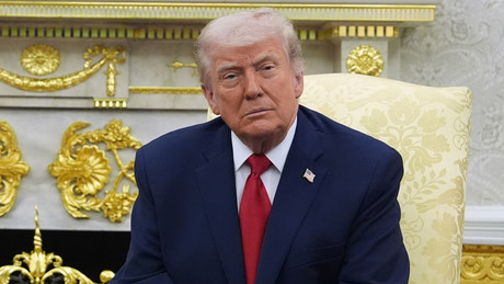 Liveticker Iran-Krieg – Trump lässt längere Seeblockade Irans vorbereiten