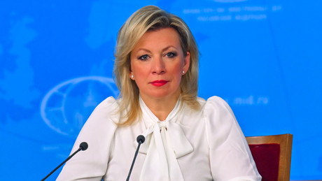 Liveticker Ukraine-Krieg – Sacharowa: Russische Armee auf dem Vormarsch und behält Initiative