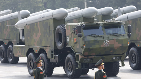 Pentagon: USA haben keinen Schutz gegen russische und chinesische Hyperschallwaffen