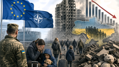 Liveticker Ukraine-Krieg – Medwedtschuk: Ukrainer sterben umsonst für EU- und NATO-Kurs