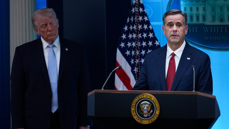 Liveticker Iran-Krieg – USA analysieren Irans Reaktion auf mögliche Trump-Siegeserklärung