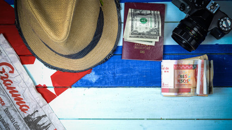 USA vermuten Spionage-Aktivitäten von Drittstaaten in Kuba – China weist Mutmaßungen zurück