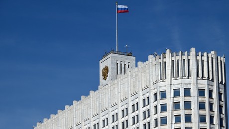 Moskau: Westen missbraucht C-Waffen-Abrüstung für geopolitische Interessen