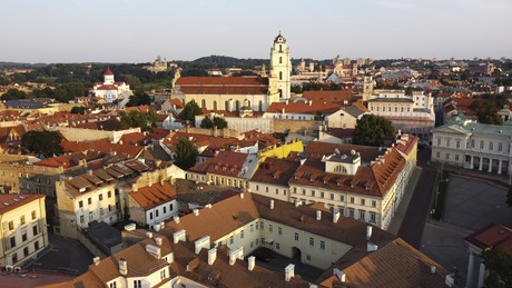 Litauen und Polen wollen Einschränkungen im Dialog mit Minsk abbauen