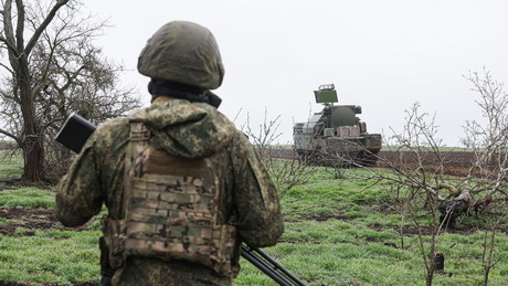 Liveticker Ukraine-Krieg: Russische Luftabwehr zerstört in der Nacht 189 gegnerische Drohnen