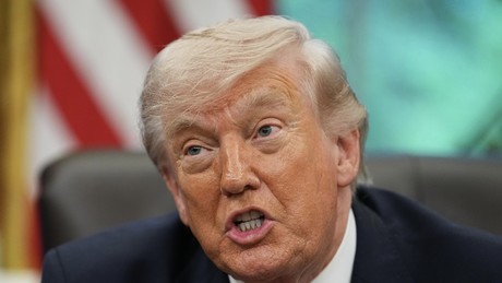 Liveticker Iran-Krieg – Trump lehnt Irans Angebot ab und hält Blockade bis zu einem Deal aufrecht