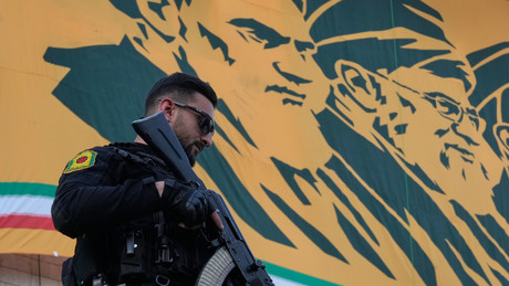 Liveticker Iran-Krieg – Iran droht mit beispiellosen Maßnahmen als Antwort auf US-Seeblockade