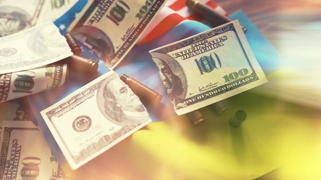 Liveticker Ukraine-Krieg: Pentagon gibt Hilfsgelder für Kiew frei