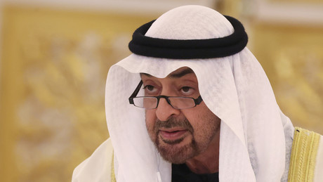 Liveticker Iran-Krieg – VAE-Ausstieg aus OPEC als Teil eines "Deals" mit USA und Israel?