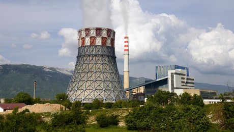 Balkanstaaten vereinbaren US-Energieverträge und US-Pipelineprojekt in Milliardenhöhe