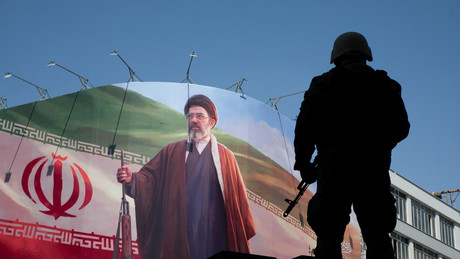 Liveticker Iran-Krieg – Chamenei: US-Marionettenstützpunkte bieten keine Sicherheit