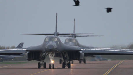 US-Medien berichten – verspätet – über Demütigung des US-Militärs