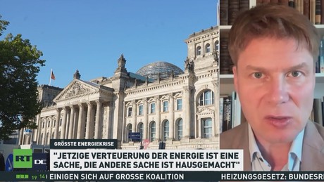 Größte Energiekrise: Ölpreise weiter auf hohen Niveau