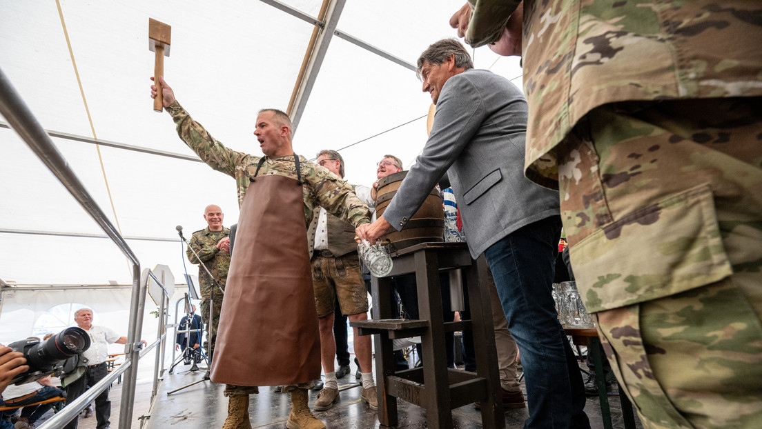 US-Truppenabzug betrifft das bayerische Vilseck