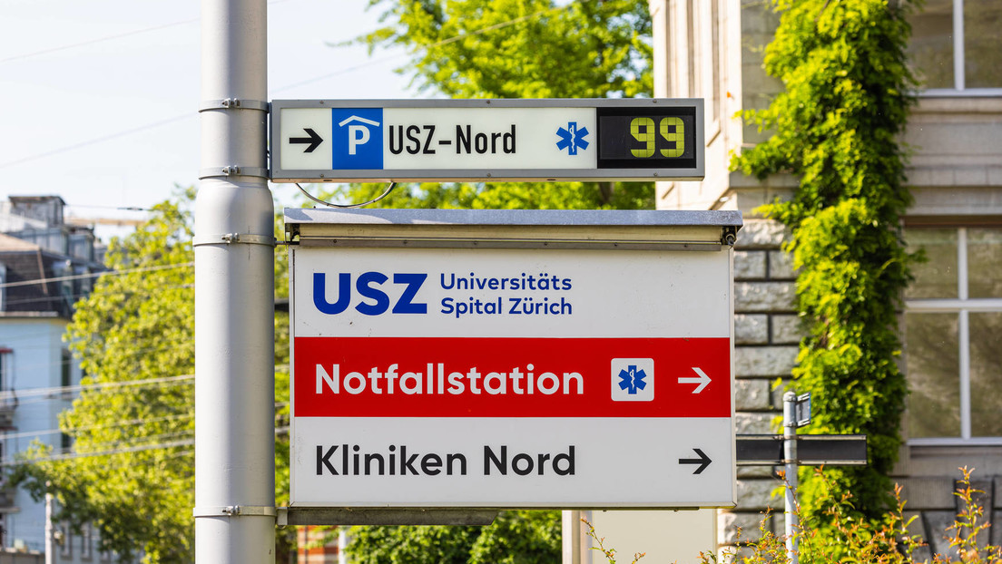 Horrorspital Zürich: Riskante Herzimplantate kosteten über 70 Patienten das Leben