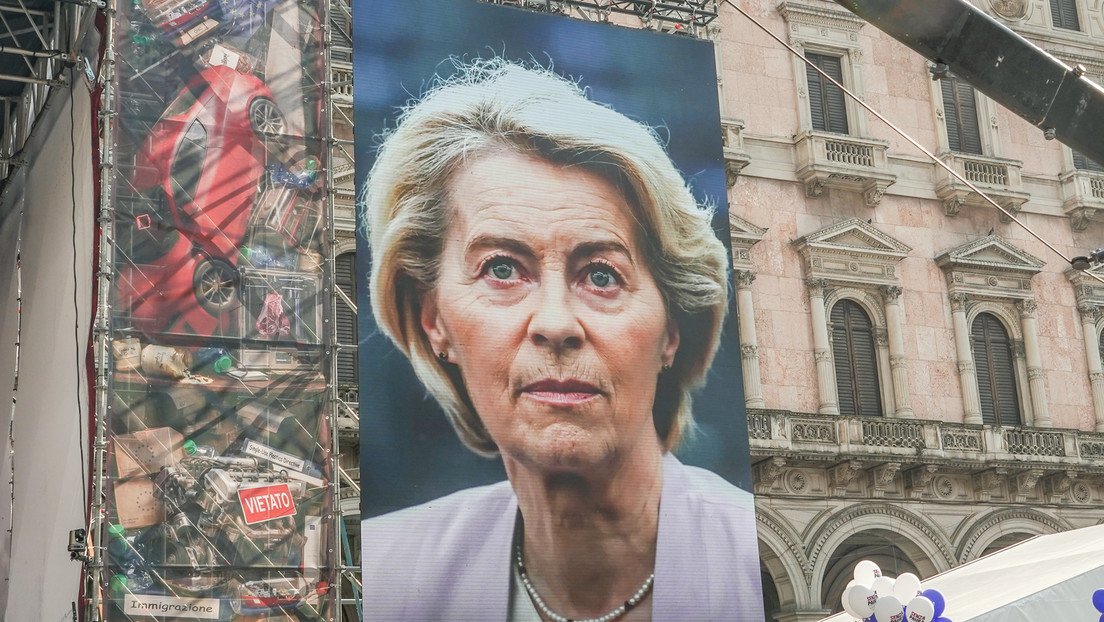 Gipfel des Hohns: EU sanktioniert Journalisten und feiert sich für Pressefreiheit