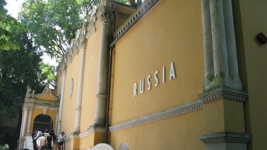 Biennale trotzt EU-Druck – 