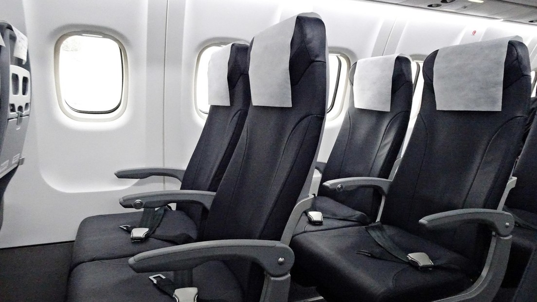 Warning of a larger economic crisis after problems in air travel