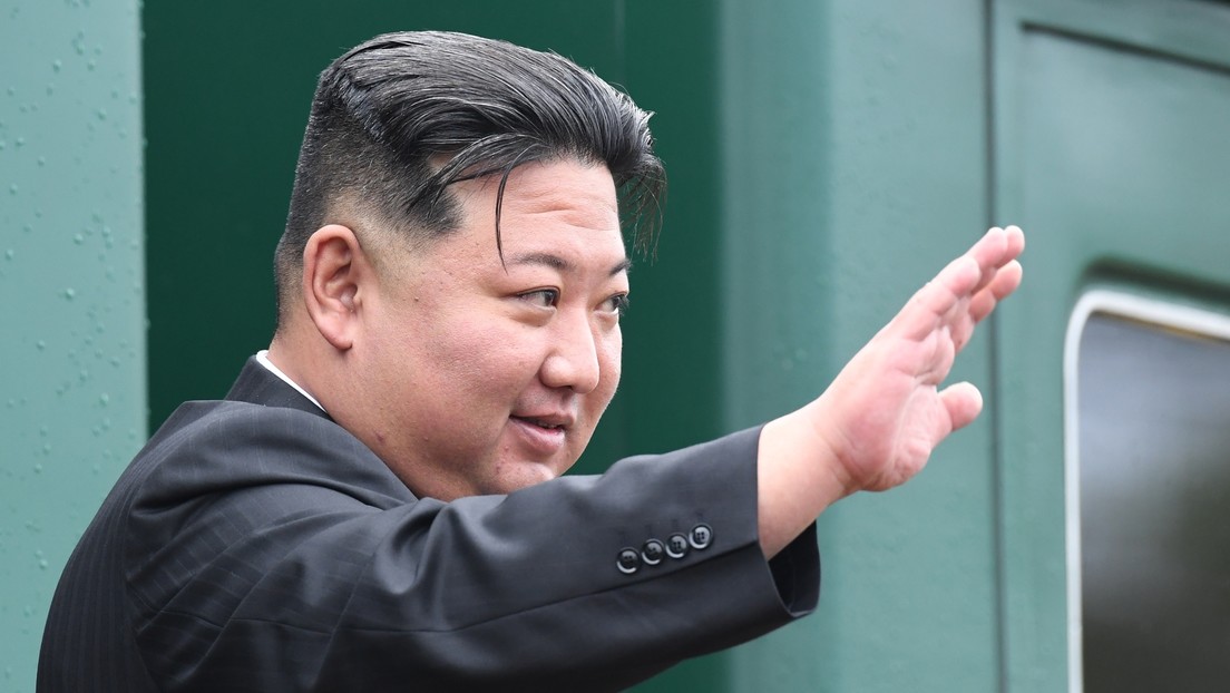Bericht: Pjöngjang legt Atomschlag im Fall von Kims Tod fest
