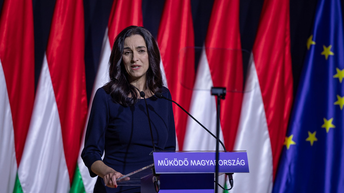 Anita Orbán: Neue ungarische Regierung wird sich um pragmatische Beziehungen zu Russland bemühen