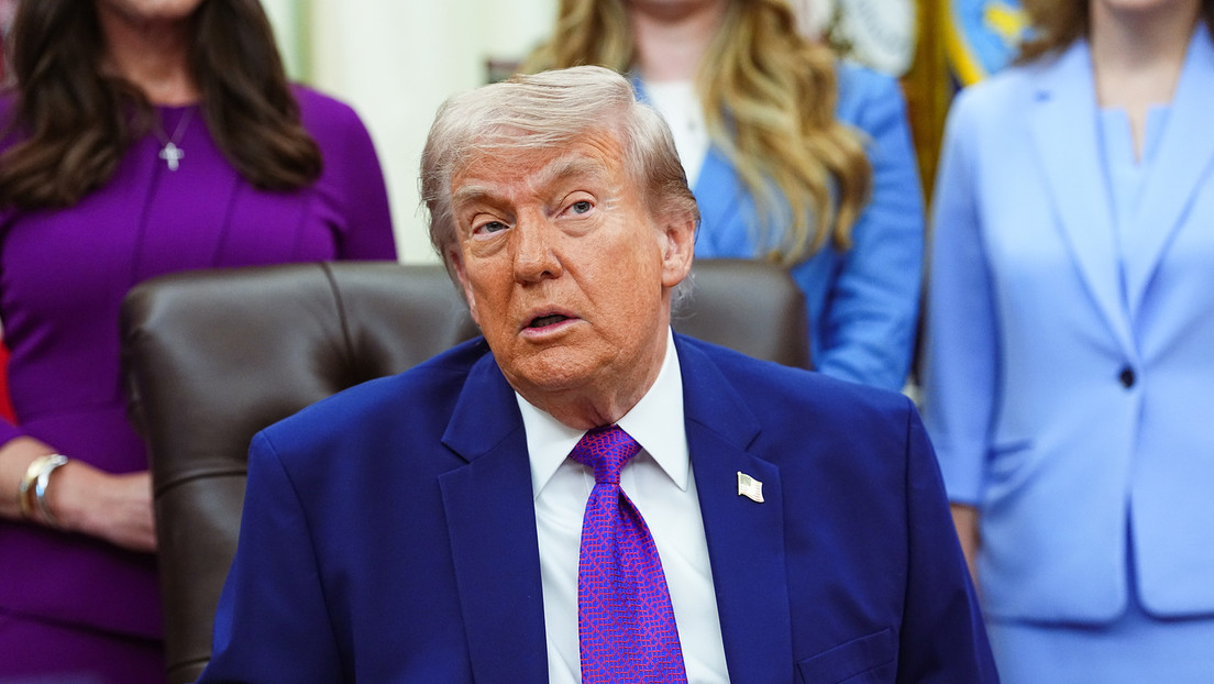 Liveticker Iran-Krieg – Trump: 