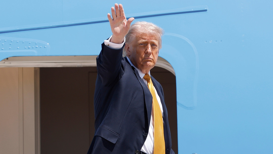 Trump unter Druck, Xi in starker Position: Peking-Gipfel im Schatten des Iran-Kriegs