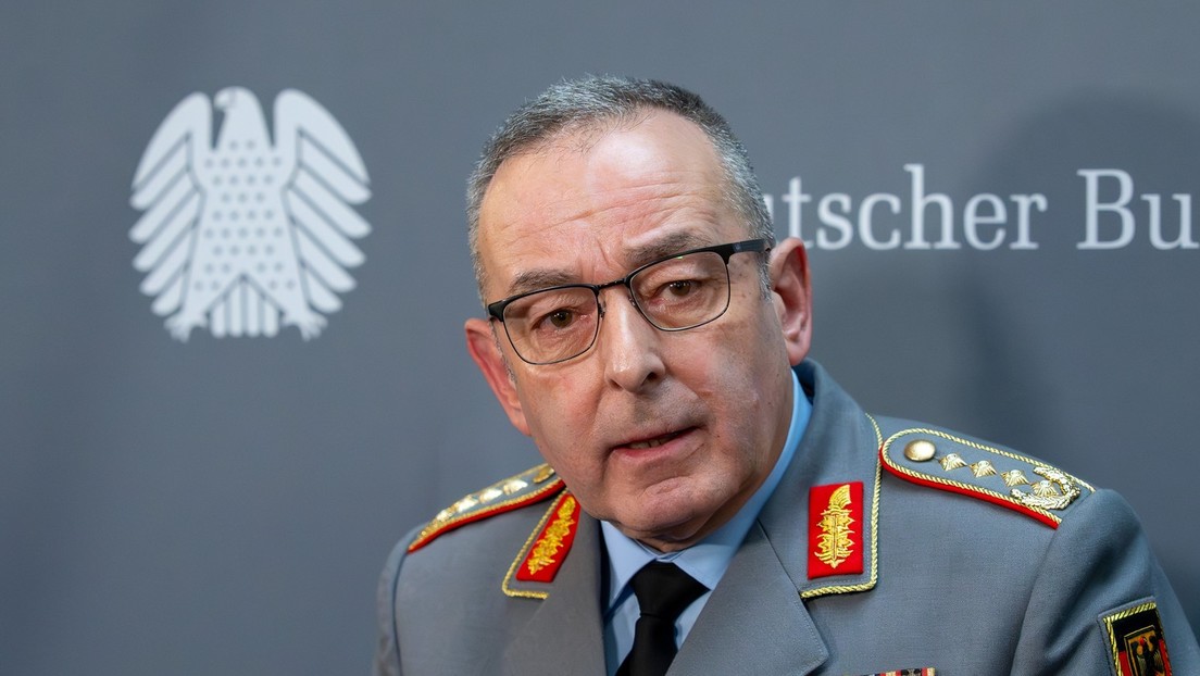 Fight tonight: Generalinspekteur Breuer fordert sofortige Kampfbereitschaft