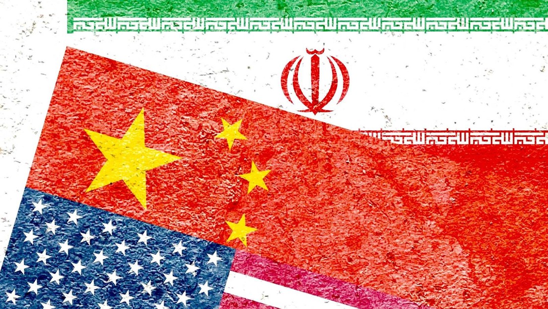 Diplomacy: China Plays Important Role in Dialogue Between Iran and the USA