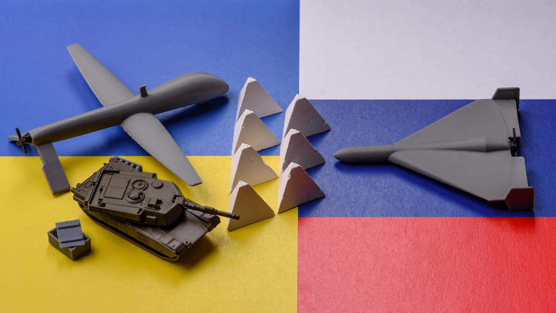 Zwischen Kriegszielen und Realität: Wohin steuert Russlands Sonderoperation?