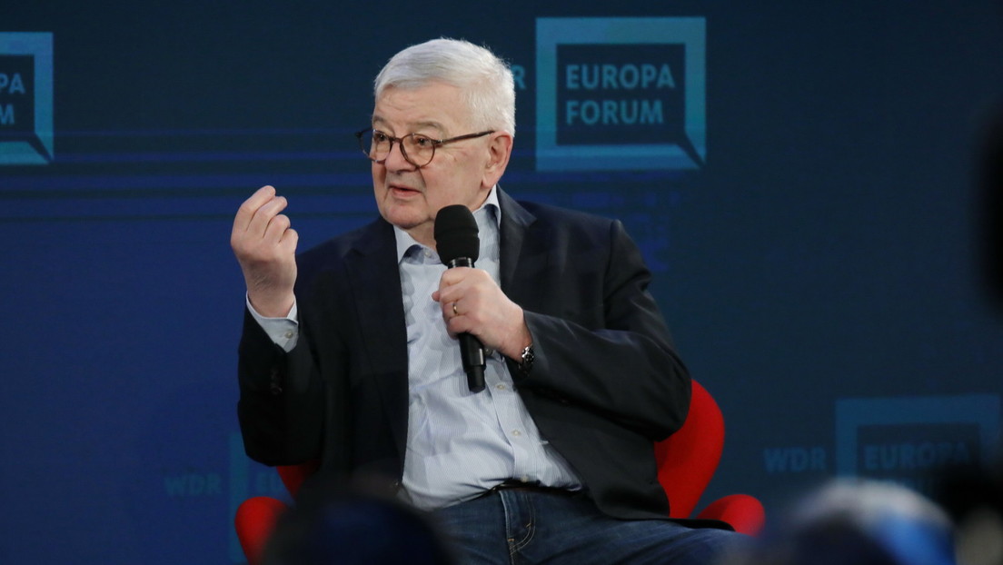 Länger arbeiten und nicht die AfD wählen – Joschka Fischer im Interview