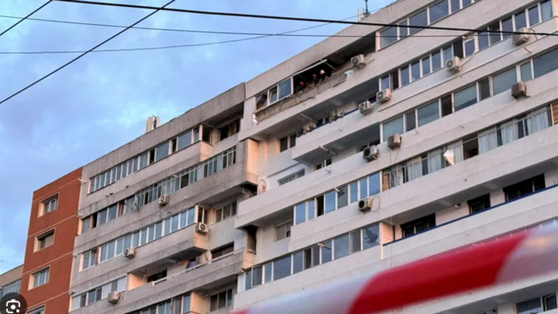 Ukrainisches Recycling? Rätselraten um eine Drohne in Rumänien