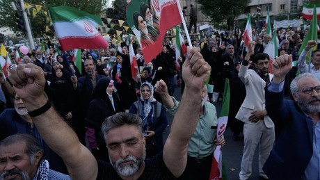 Liveticker Iran-Krieg – Iran übermittelt über Pakistan neuen Vorschlag an USA