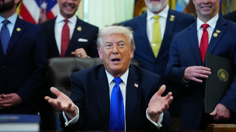 Liveticker Iran-Krieg – Trump unzufrieden mit iranischem Vorschlag für Abkommen