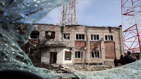 Liveticker Ukraine-Krieg: DVR meldet acht gegnerische Angriffe binnen 24 Stunden